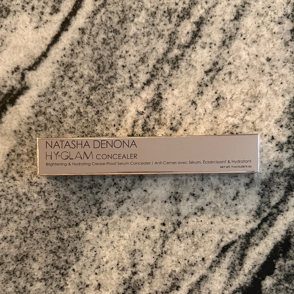 Natasha Denona Hy-Glam Concealer - Tan